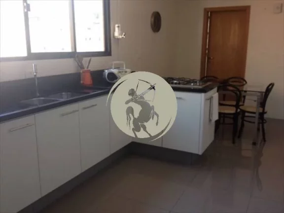 Imagem TOTALMENTE MODERNIZADO SALA 3 AMBIENTES EM MADEIRA , DOMRITÓRIOS PISO DE MADEIRA.SUITES: PORCELANAT...