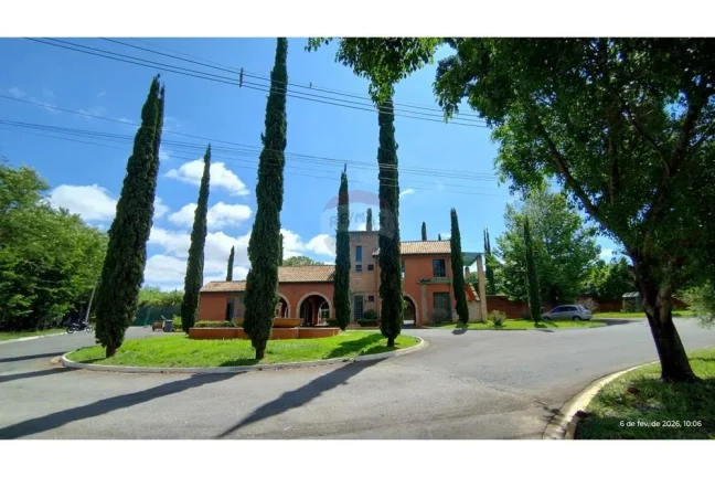 Imagem Exclusividade, natureza e sofisticação no Villa Toscana