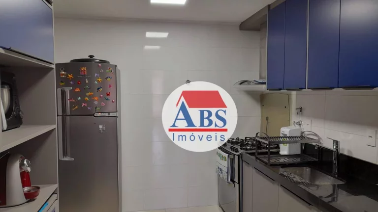 Imagem Apartamento com 3 dormitórios à venda, 122 m² por R$ 999.000,00 - Canto do Forte - Praia Grande/SP