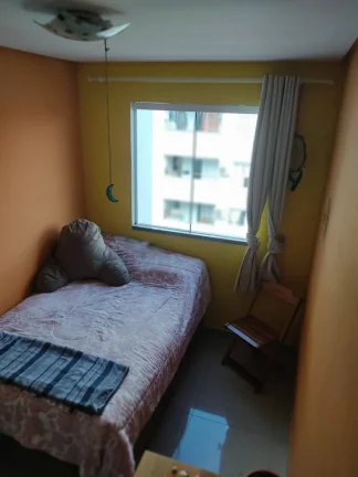 Imagem Apartamento com suíte na Vila Real, a 280 m da 5ª avenida