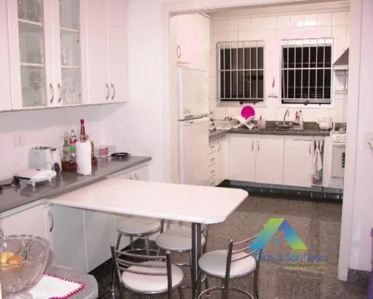 Imagem Apartamento Residencial à venda, Brooklin Paulista, São Paulo - .