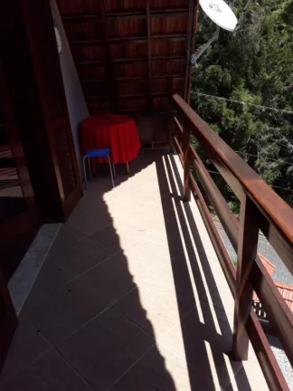 Imagem Casa para Venda em Nova Friburgo, Debossan, 5 dormitórios, 4 suítes, 5 banheiros, 3 vagas