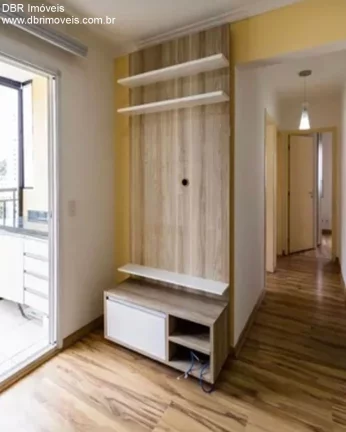 Imagem APARTAMENTO RESIDENCIAL em São Paulo - SP, Sacomã