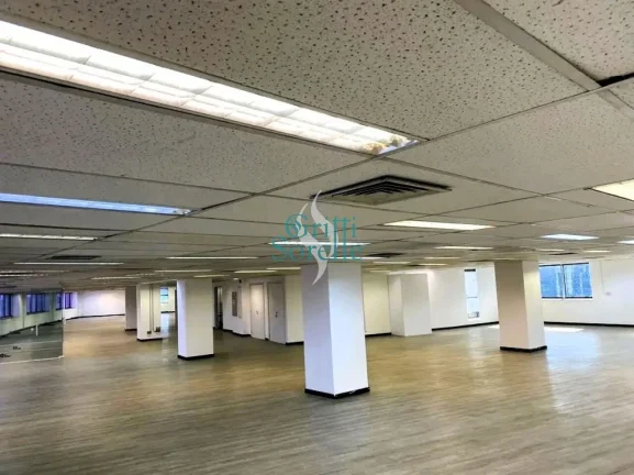 Imagem Conjunto Comercial para Alugar em Vila Olímpia - São Paulo/SP.