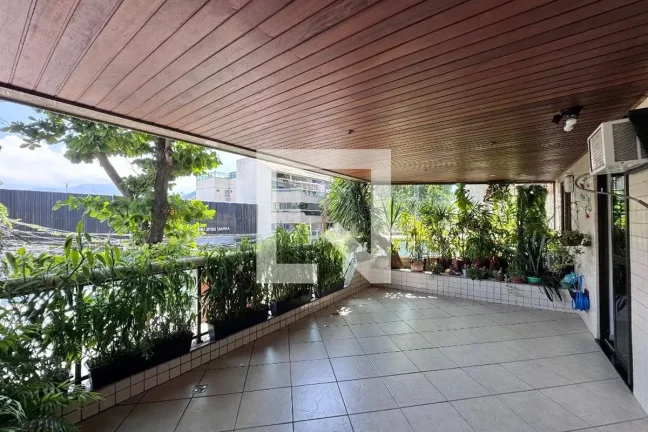 Imagem Apartamento à Venda - Recreio, 3 Quartos, 110 m2