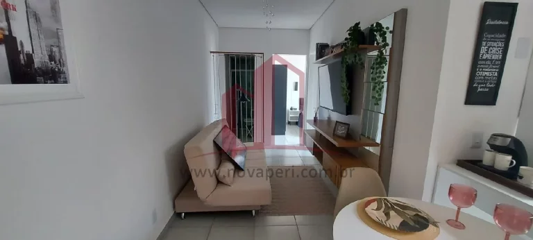 Imagem APARTAMENTO RESIDENCIAL em Caieiras - SP, Laranjeiras