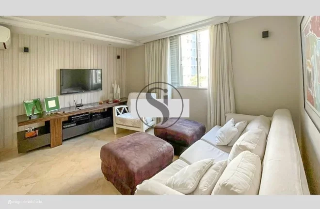 Imagem APARTAMENTO RESIDENCIAL em SÃO PAULO - SP, ITAIM BIBI