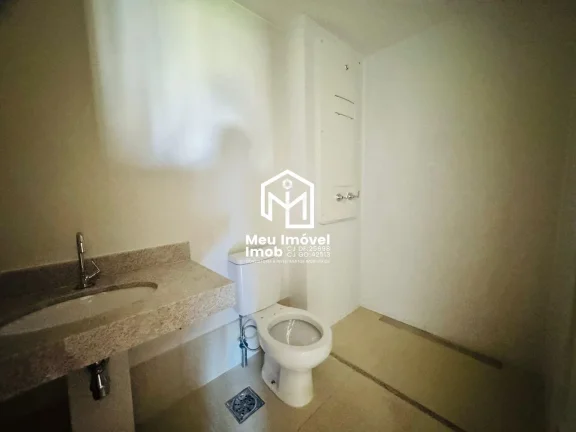 Imagem Square Garden Águas Claras Duplex 3 Qtos 2 Suítes 132m²