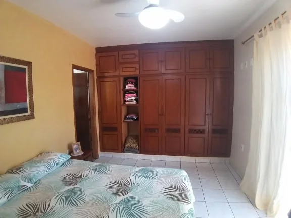 Imagem SOBRADO IMPONENTE - BAIRRO SANTA GENEBRA - CAMPINAS