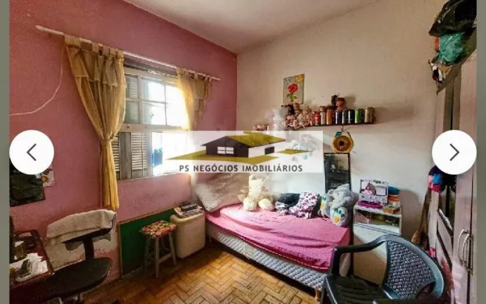 Imagem Casa Térrea na Vila Brasilina com 140mts