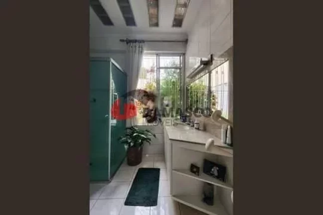 Imagem Casa à venda 4 Quartos, 4 Suites, 6 Vagas, 300M², Santa Maria, São Caetano do Sul - SP