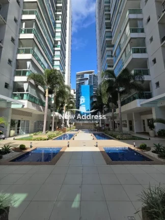 Imagem Praia da Costa: 3 quartos com closet, suíte e lazer clube