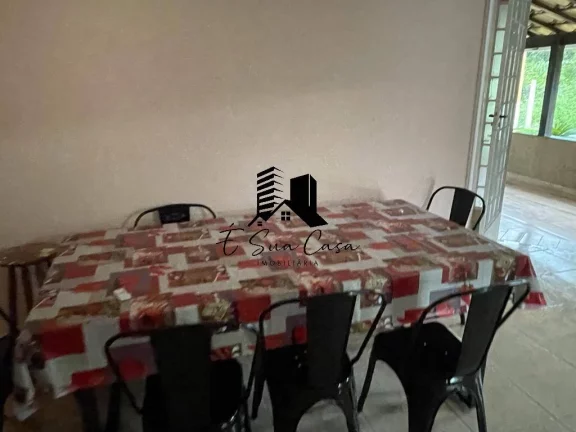 Imagem Sitio a venda - Bairro Cidade Jardim - Esmeralda - MG