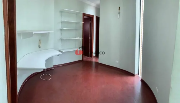 Imagem Sobrado à venda 3 Quartos, 1 Suite, 5 Vagas, Jardim São Caetano, São Caetano do Sul - SP