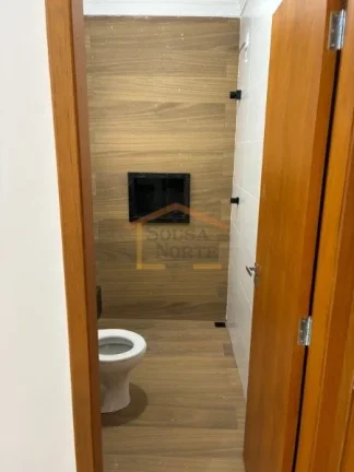 Imagem Charmosa casa, 180 m² de área útil, projetada para oferecer conforto, praticidade e qualidade de ...
