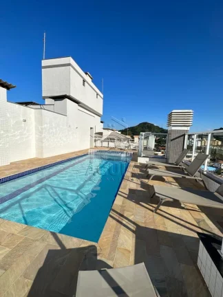 Imagem Apartamento mobiliado na praia das Toninhas em Ubatuba perto da praia!