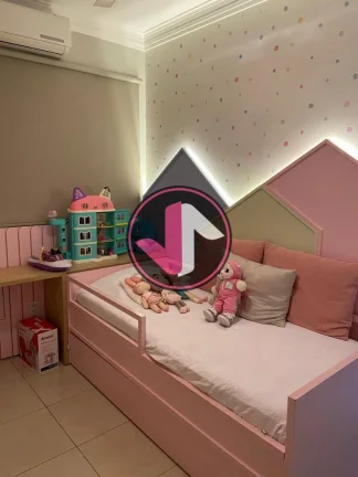 Imagem Descubra o conforto e a segurança que você e sua família merecem no Edifício Cecília Meireles, ...