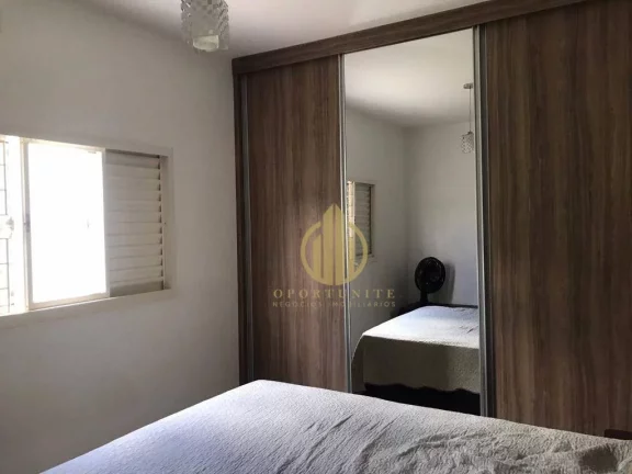 Imagem Casa com 3 dormitórios à venda, 170 m² por R$ 575.000,00 - Residencial Flórida - Ribeirão Preto/SP