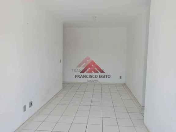 Imagem Apartamento com 2 dormitórios à venda, 64 m² por R$ 150.000,00 - Rio do Ouro - Niterói/RJ