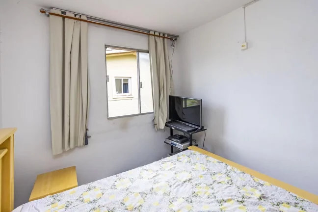 Imagem Apartamento 3 quartos no Campo Comprido Curitiba