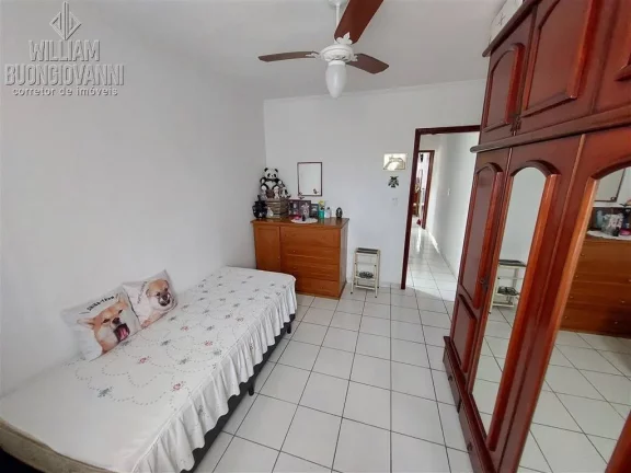 Imagem Casa à Venda em Flórida, Praia Grande - SP
