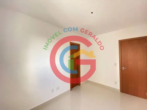 Imagem Apartamento 3 suítes - 2 vagas SEPARADAS - PRONTO PRA MORAR - UPTOWN
