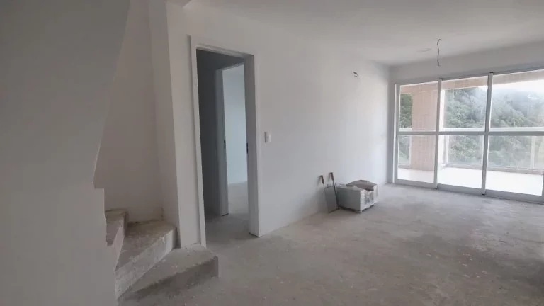 Imagem Cobertura com 2 dorms, Praia dos Sonhos, Itanhaém - R$ 816 mil, Cod: 1871