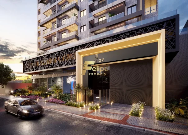 Imagem UM NOVO EMPREENDIMENTO TIPO GARDEN NA PRAIA DE ITAPARICA / VILA VELHA - ES