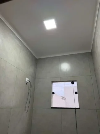 Imagem Casa para Venda em Três Lagoas / MS no bairro Bosque das Araras