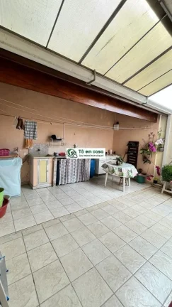 Imagem CASA RESIDENCIAL em SÃO JOSÉ DOS CAMPOS - SP, JARDIM SATÉLITE