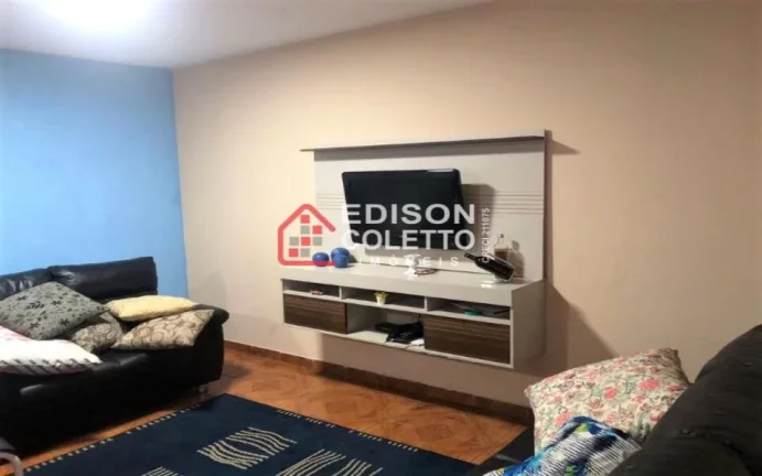 Imagem Casa a venda com 3 dormitórios e suíte no Jardim Parque Jupiá, em Piracicaba!!