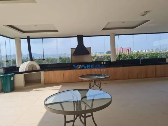 Imagem Apartamento à venda, 107 m² por R$ 1.399.000,00 - Barra Funda - São Paulo/SP