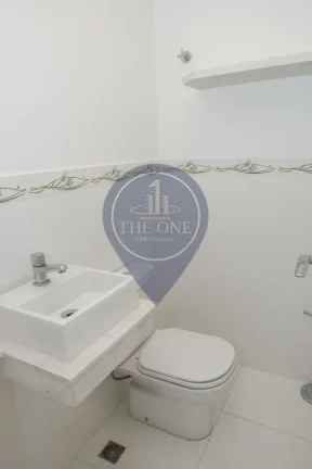 Imagem Apartamento à venda em São Paulo-SP - Vila Romana, 2 quartos, 2 suítes, 3 banheiros, 3 vagas de garagem, 89m² de área.