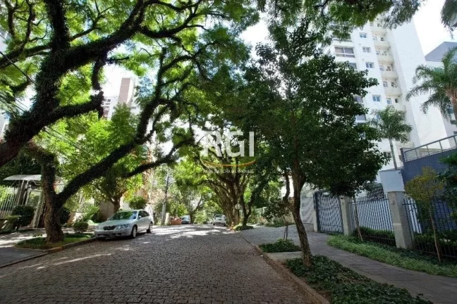 Imagem Apartamento à venda no bairro Petrópolis - Porto Alegre/RS