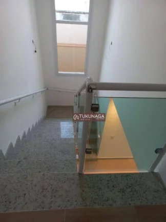 Imagem Sobrado à venda, 157 m² por R$ 900.000,00 - Jardim Santa Beatriz - Guarulhos/SP