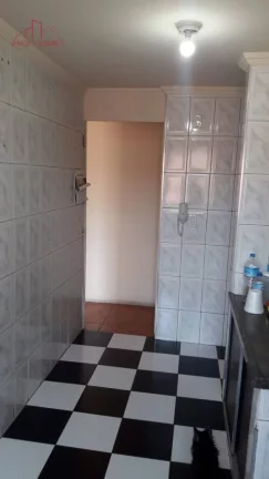 Imagem Apartamento no inocoop - 2 dorms - 60m².