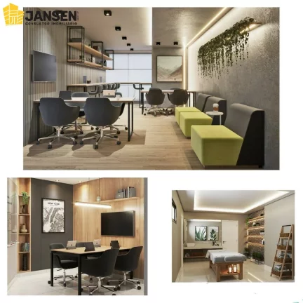 Imagem PREÇO DE LANÇAMENTO NO BESSA, APARTAMENTOS COM 2 E 03 QUARTOS