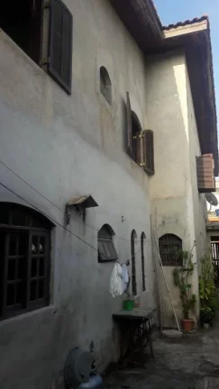 Imagem Sobrado residencial à venda, Cidade Miguel Badra, Suzano