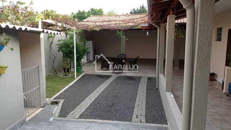 Imagem Casa para venda em Sorocaba-SP!