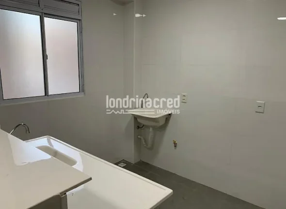 Imagem Apartamento à Venda no Spazio La Traviata com 2 Quartos e 47,92 m² de Área Útil e 1 Vaga de Garagem