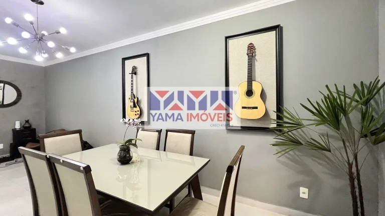 Imagem Recantos do Sul - Casa à venda no bairro Centro - Ribeirão Preto/SP
