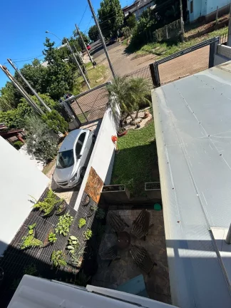 Imagem Lindo Sobrado de 2 quartos em uma localização privilegiada de Campo Bom