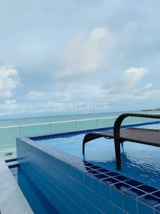 Imagem Apto Studio - 18 m² - Intermares, Cabedelo/PB