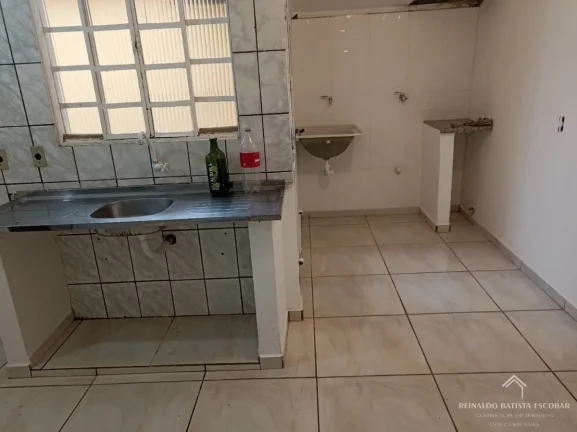 Imagem Casa em Condomínio fechado no Residencial Terra Nova