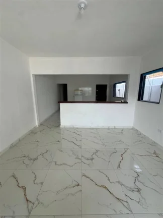 Imagem CASA COM 97.95 m² - FLÓRIDA - PRAIA GRANDE SP