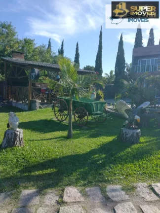 Imagem Casa Alto Padrão Recanto de Portugal - Laranjal- Pelotas-RS