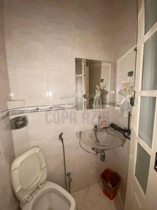 Imagem Tijuca - Residencial › Apartamento com 3 quarto(s) a Venda