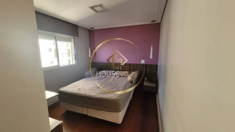 Imagem Apartamento 3 dormitórios ( 3 Suítes), 3 vagas, Aquarius Resort