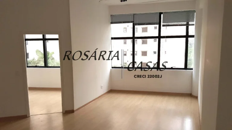 Imagem ALUGA-SE SALA COMERCIAL 250M² - MORUMBI