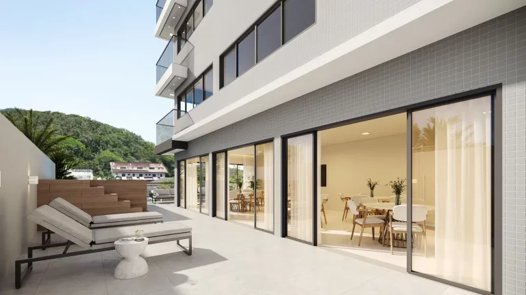 Imagem APARTAMENTO com 4 dormitórios à venda por R$ 4.190.620,00 no bairro Caiobá - MATINHOS / PR